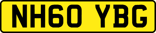 NH60YBG