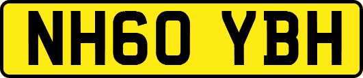 NH60YBH