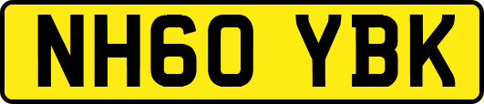 NH60YBK