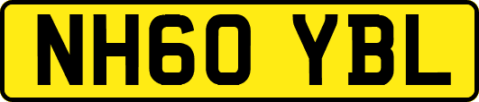 NH60YBL