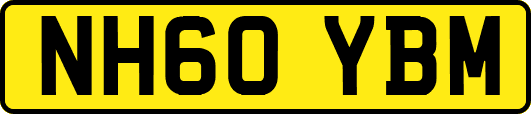 NH60YBM