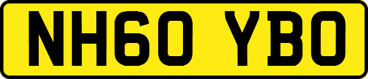 NH60YBO