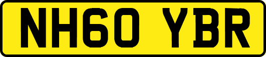 NH60YBR