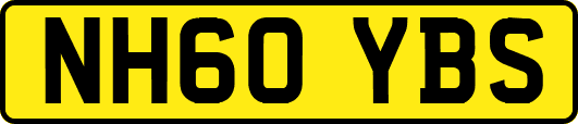 NH60YBS