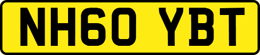 NH60YBT