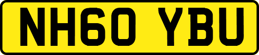NH60YBU