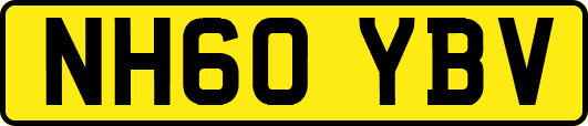 NH60YBV
