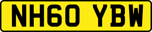 NH60YBW