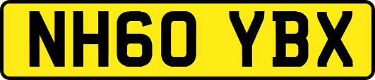NH60YBX