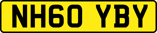 NH60YBY