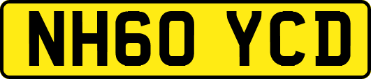 NH60YCD