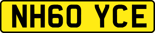 NH60YCE