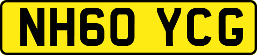 NH60YCG