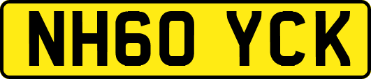NH60YCK