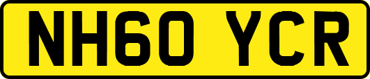 NH60YCR