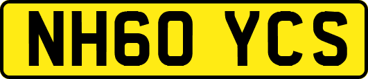 NH60YCS