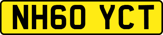 NH60YCT