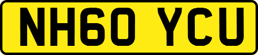 NH60YCU