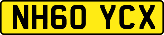 NH60YCX