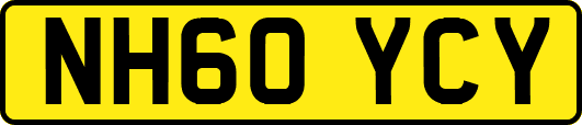 NH60YCY