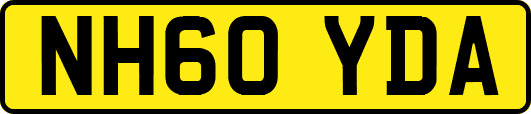 NH60YDA