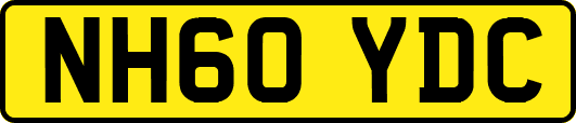 NH60YDC