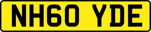 NH60YDE