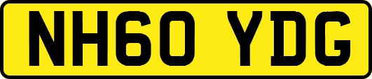NH60YDG