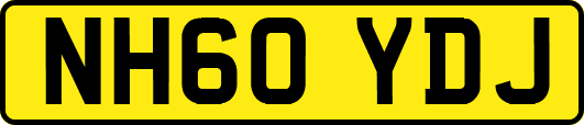 NH60YDJ