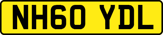 NH60YDL