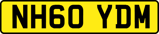 NH60YDM
