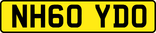 NH60YDO