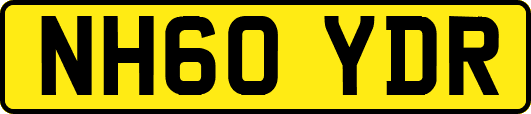 NH60YDR