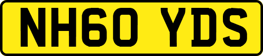 NH60YDS