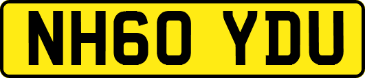 NH60YDU