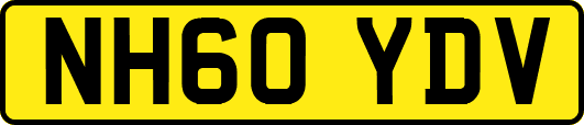 NH60YDV