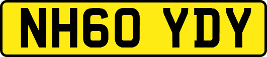 NH60YDY