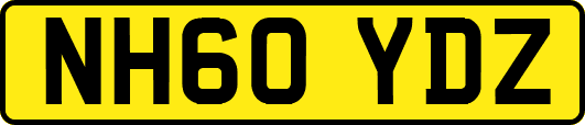NH60YDZ