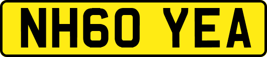 NH60YEA