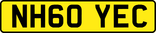 NH60YEC