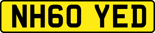 NH60YED