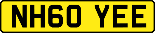 NH60YEE