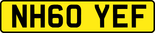 NH60YEF
