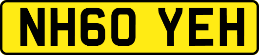NH60YEH