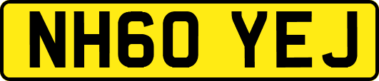 NH60YEJ