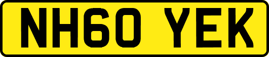 NH60YEK
