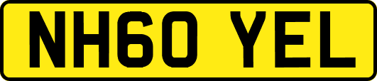 NH60YEL