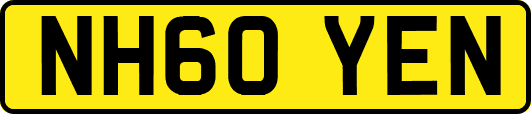 NH60YEN