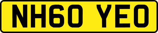NH60YEO