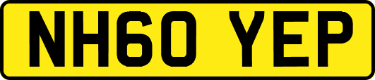 NH60YEP